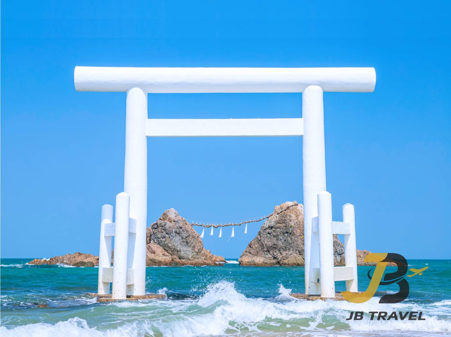 糸島｜白絲瀑布＆森林咖啡＆龍貓之森&燒海鮮&手工花鹽布丁＆櫻井二見浦＆天使之翼＆椰子樹鞦韆 一日遊（博多站出發）廣東話&普通話&英語導遊