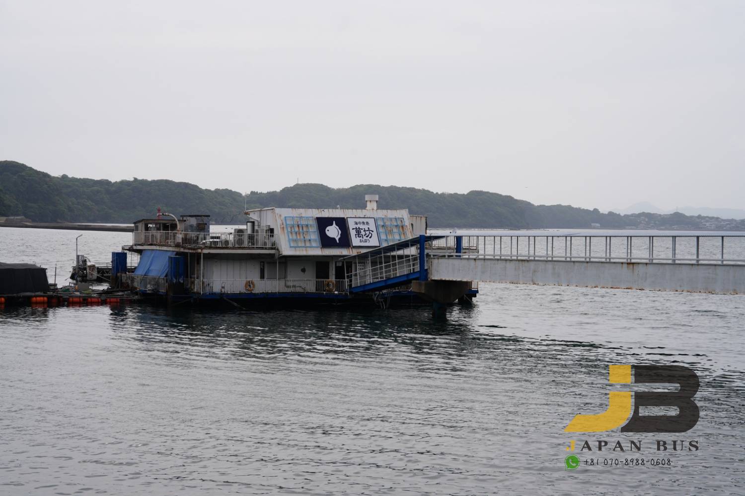 佐賀・唐津|呼子朝市・海底觀光船・海底餐廳・海中展望塔・棚田絕景・鏡山展望台|探索海洋之旅一日遊|博多站出發(廣東話/中文導遊)