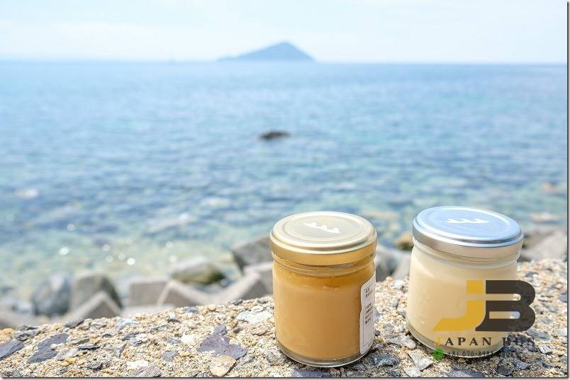 糸島｜白絲瀑布＆森林咖啡＆龍貓之森&燒海鮮&手工花鹽布丁＆櫻井二見浦＆天使之翼＆椰子樹鞦韆 一日遊（博多站出發）廣東話&普通話&英語導遊