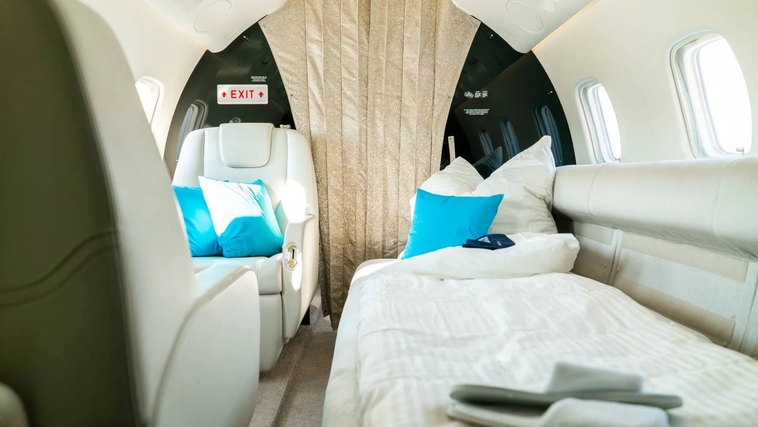 EMBRAER LEGACY 650