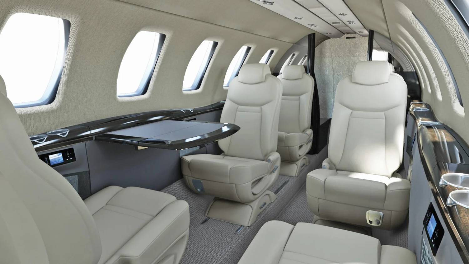 CESSNA CITATION CJ4