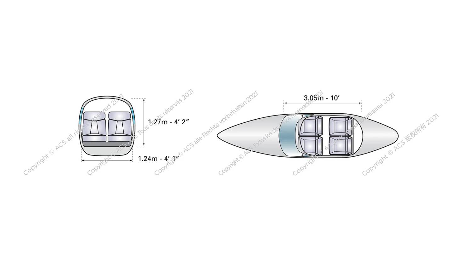 CIRRUS SR-22