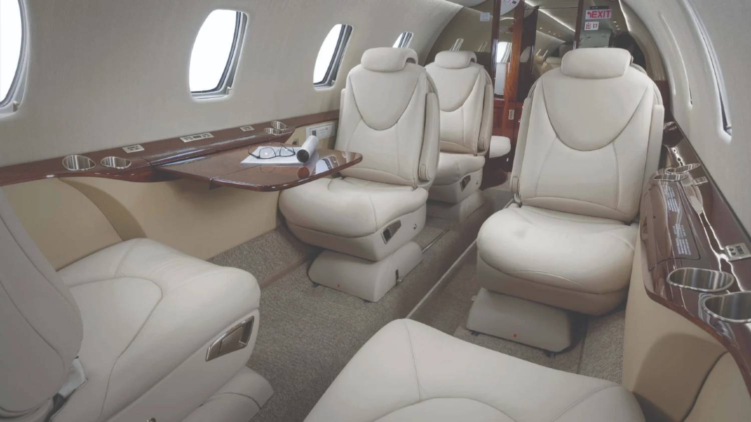 CESSNA CITATION XLS+