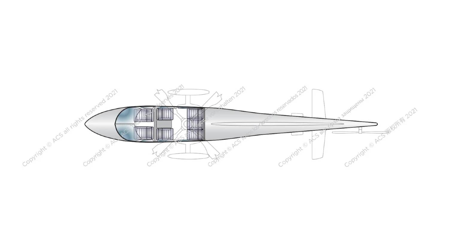 AGUSTA WESTLAND 109 POWER GRAND