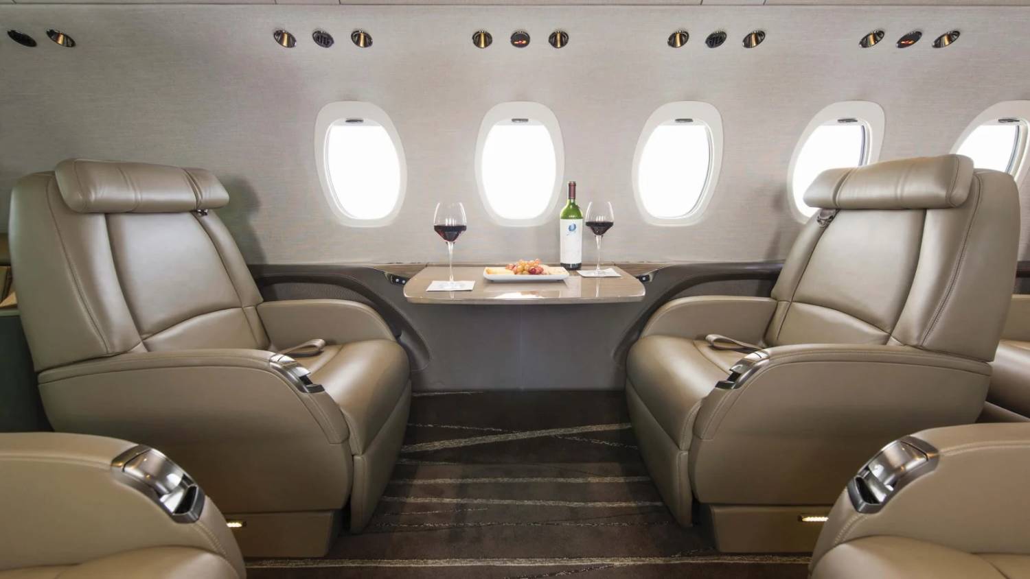 CESSNA CITATION LATITUDE