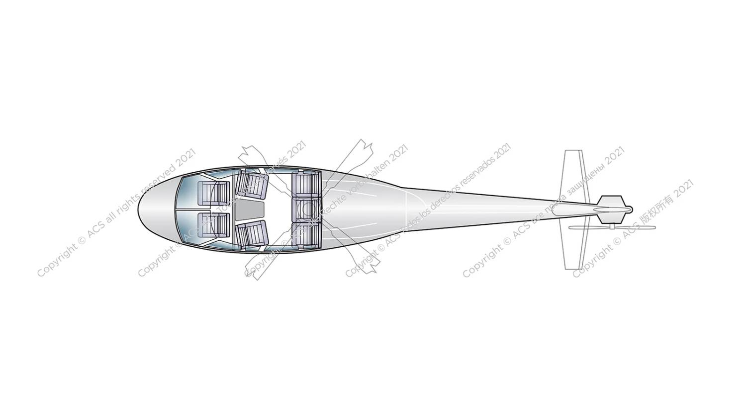 SIKORSKY S-76