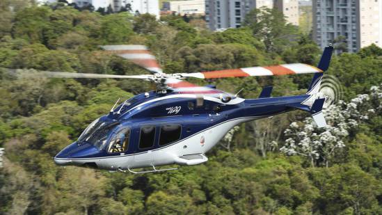 BELL 429