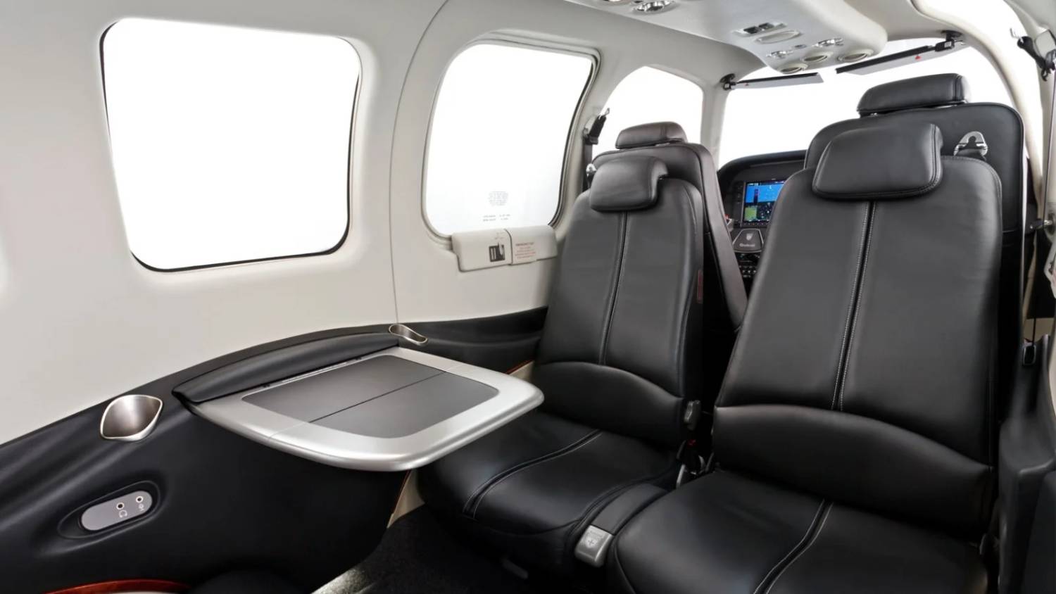 BEECHCRAFT BARON 58