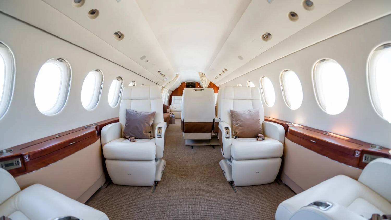DASSAULT FALCON 7X