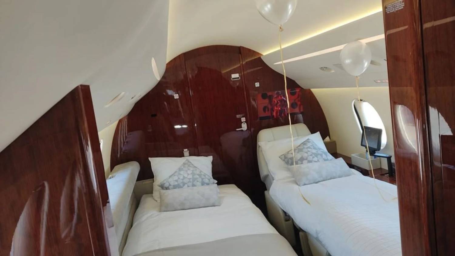 DASSAULT FALCON 8X