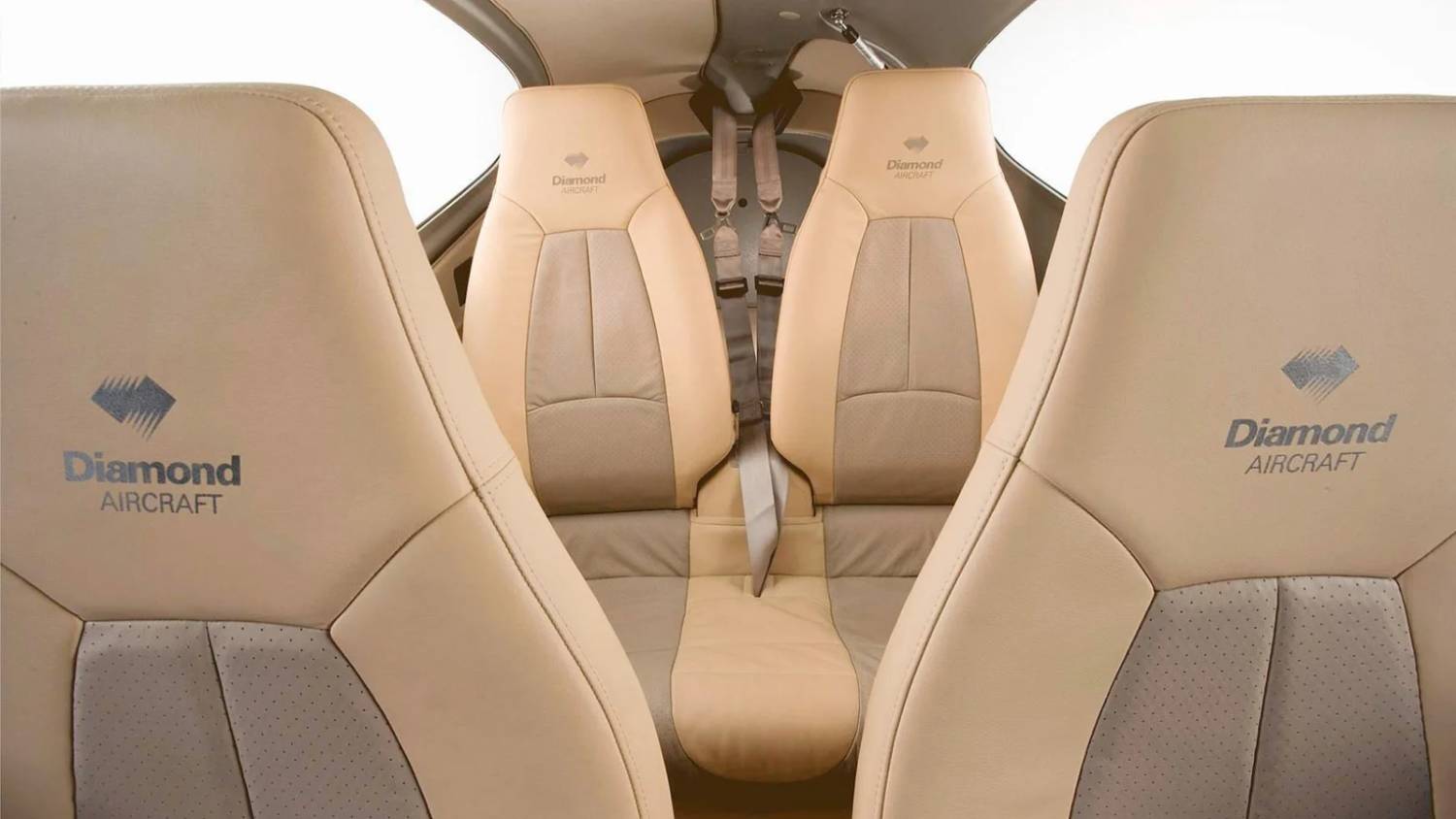 DIAMOND DA42 TWINSTAR