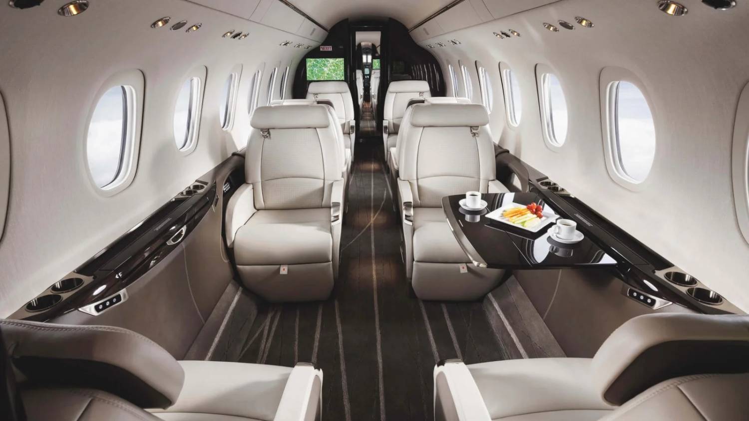 CESSNA CITATION LONGITUDE