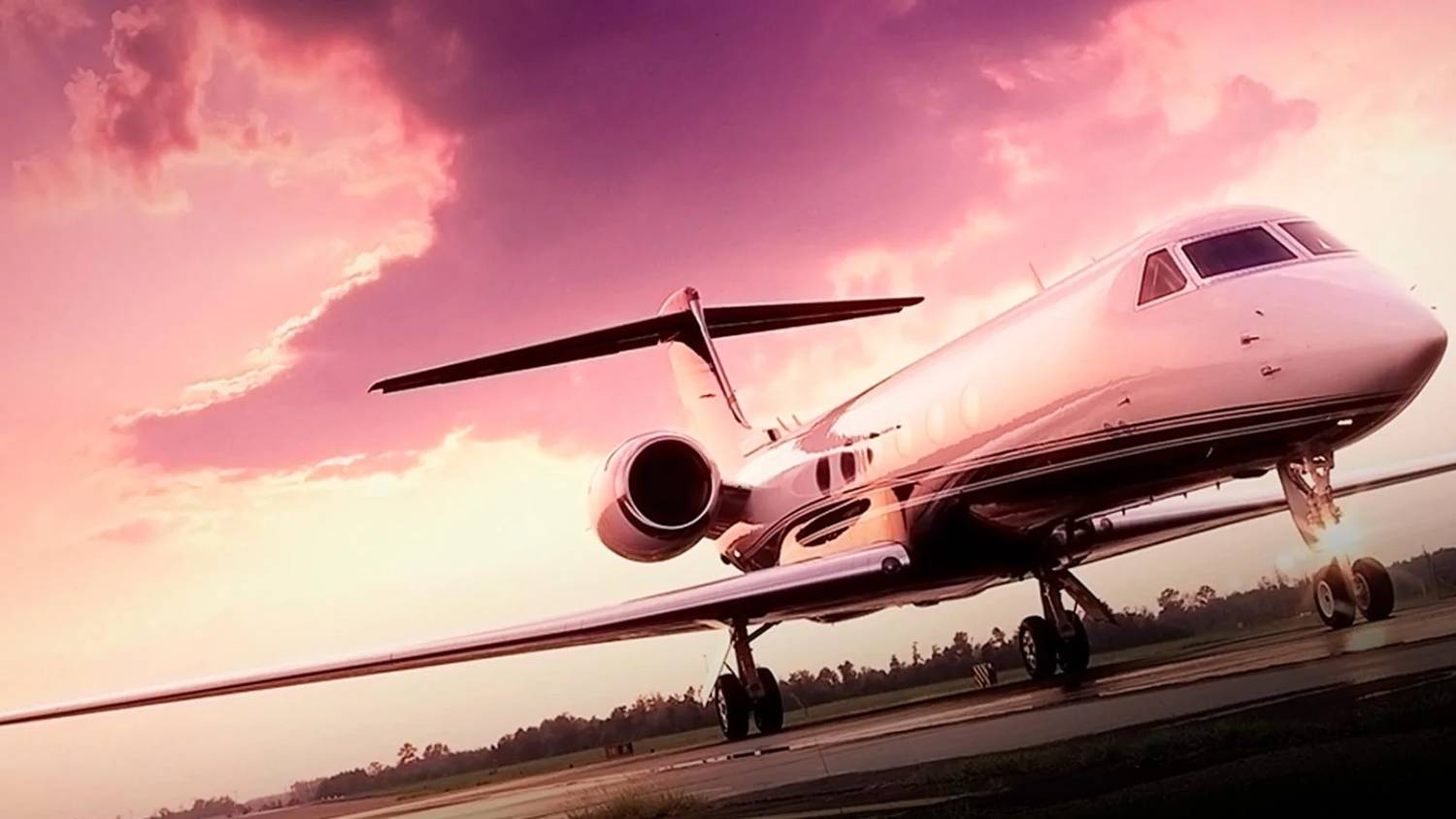 GULFSTREAM V