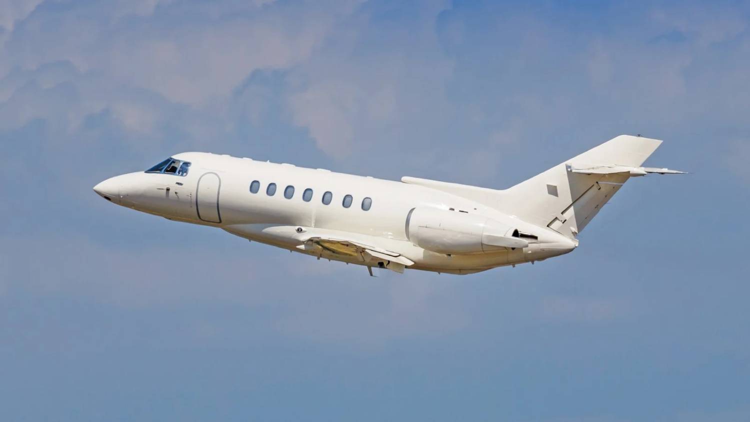 HAWKER 1000