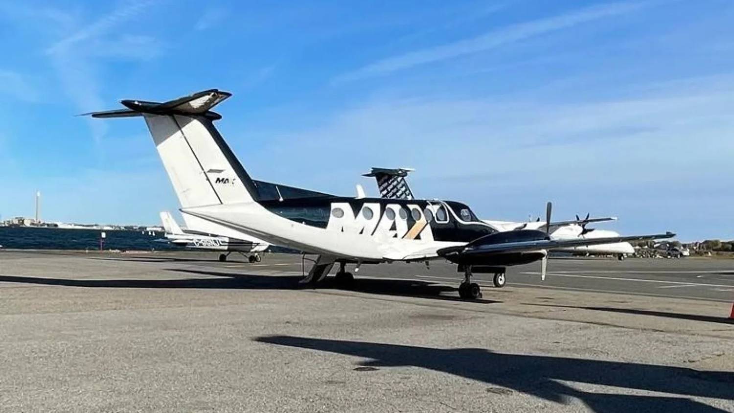BEECHCRAFT KING AIR 200