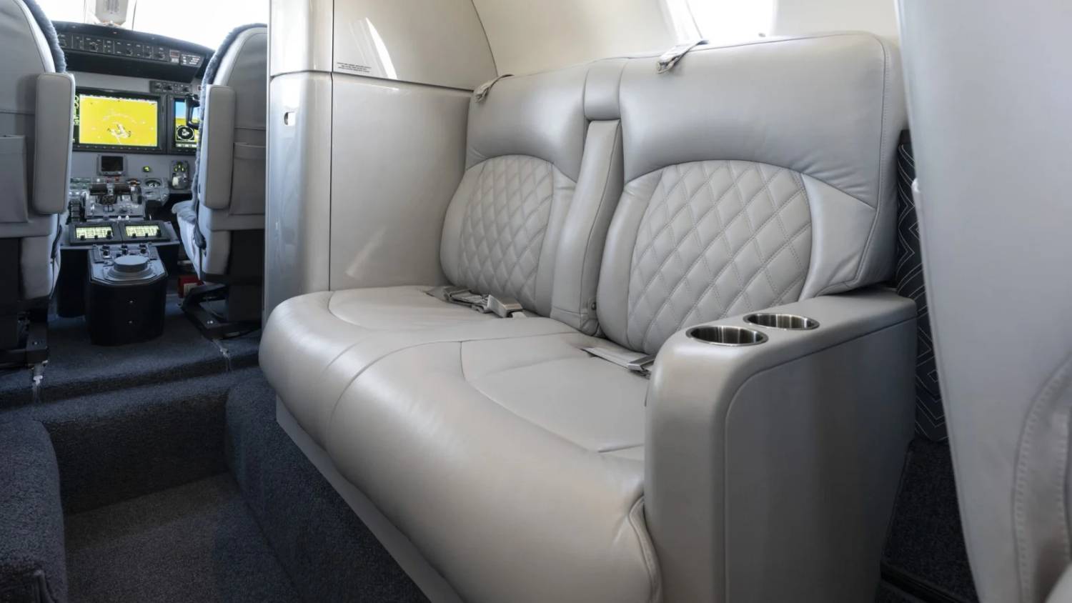 CESSNA CITATION EXCEL