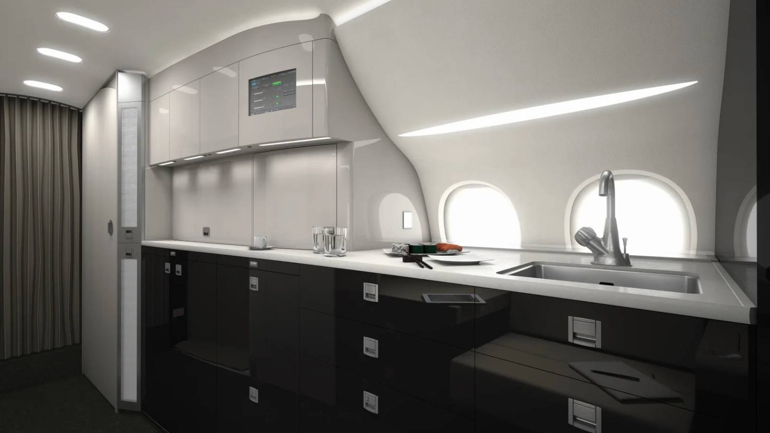 DASSAULT FALCON 8X
