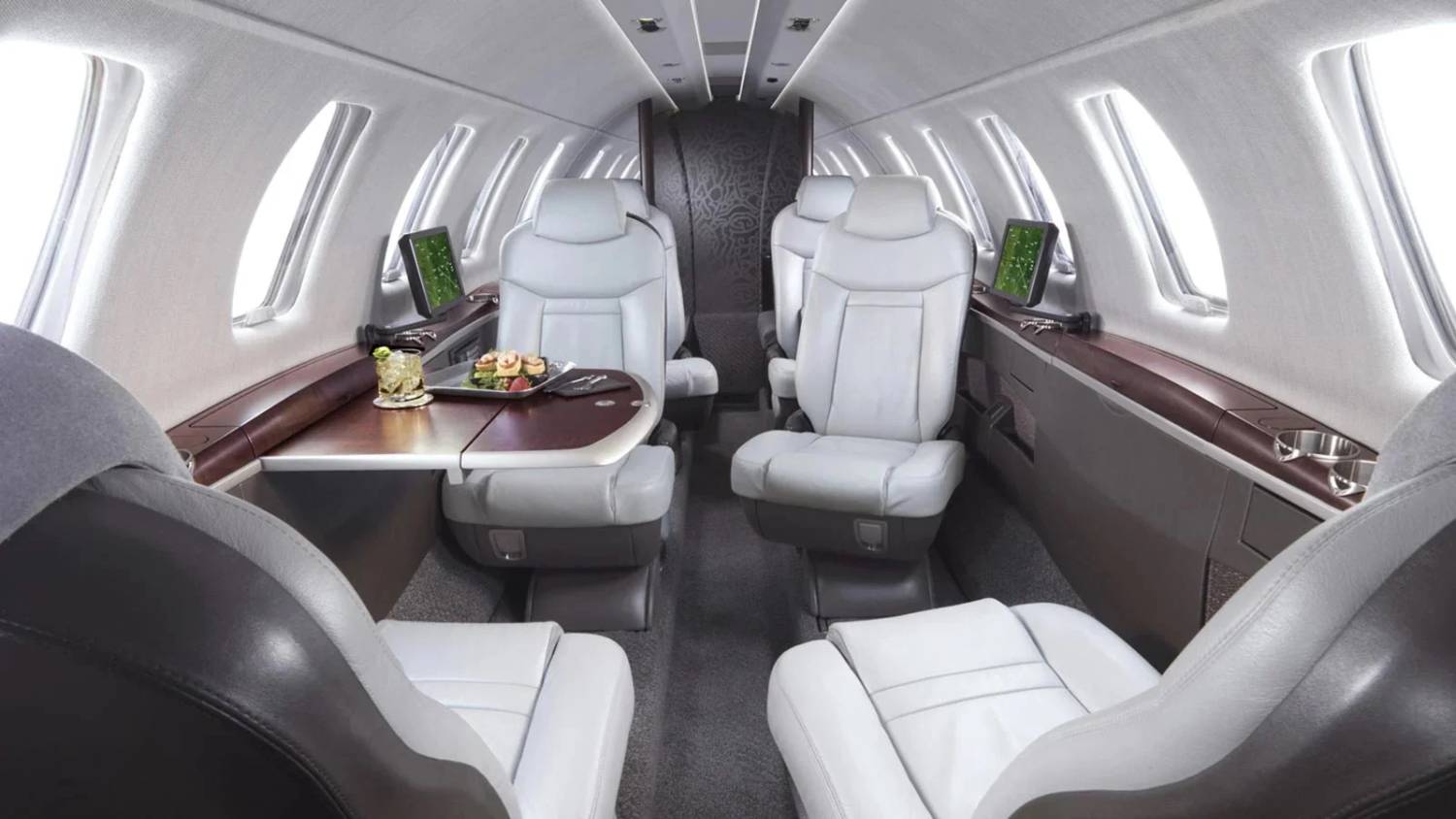 CESSNA CITATION CJ4