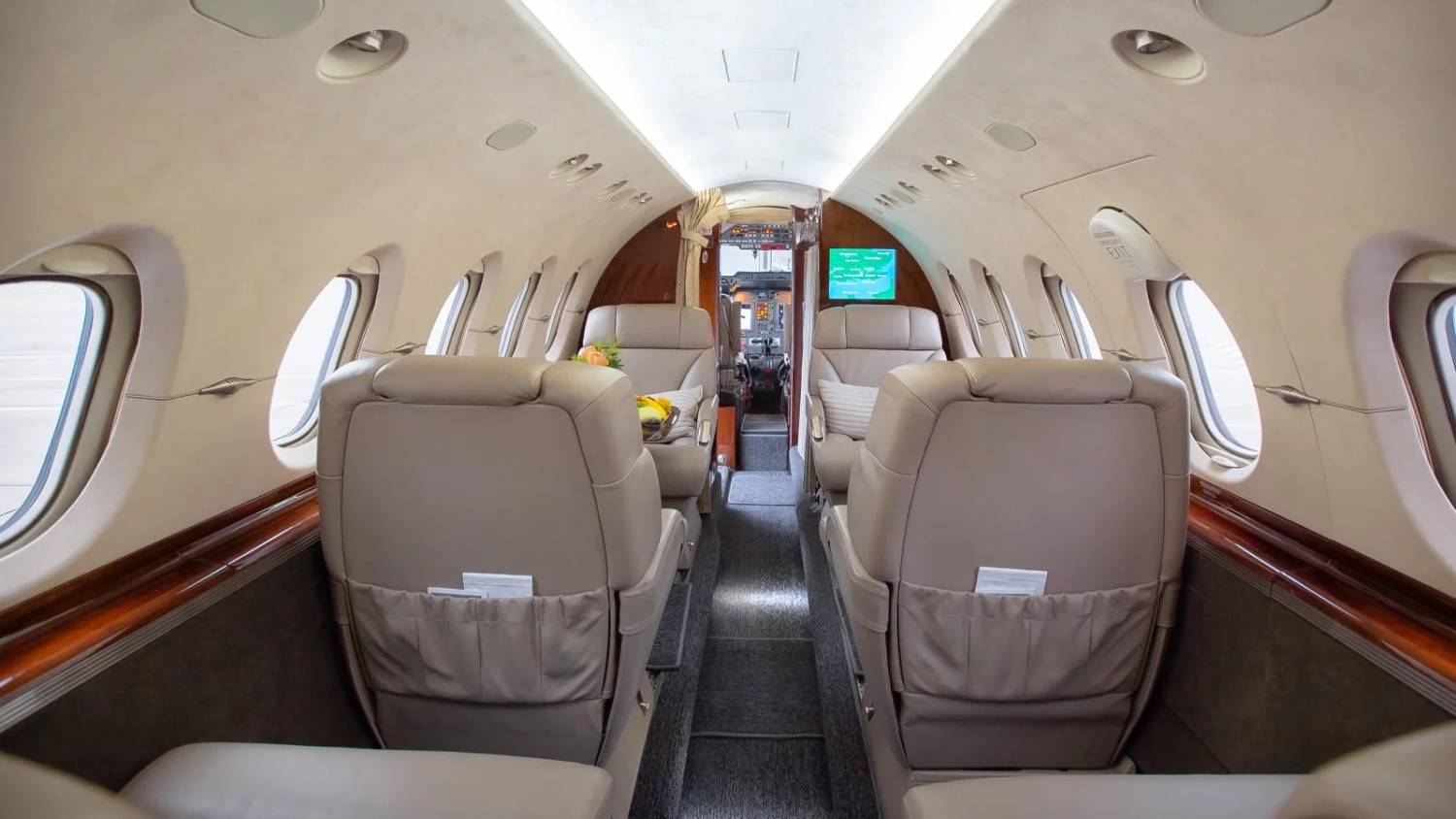 HAWKER BEECHCRAFT 800XPi