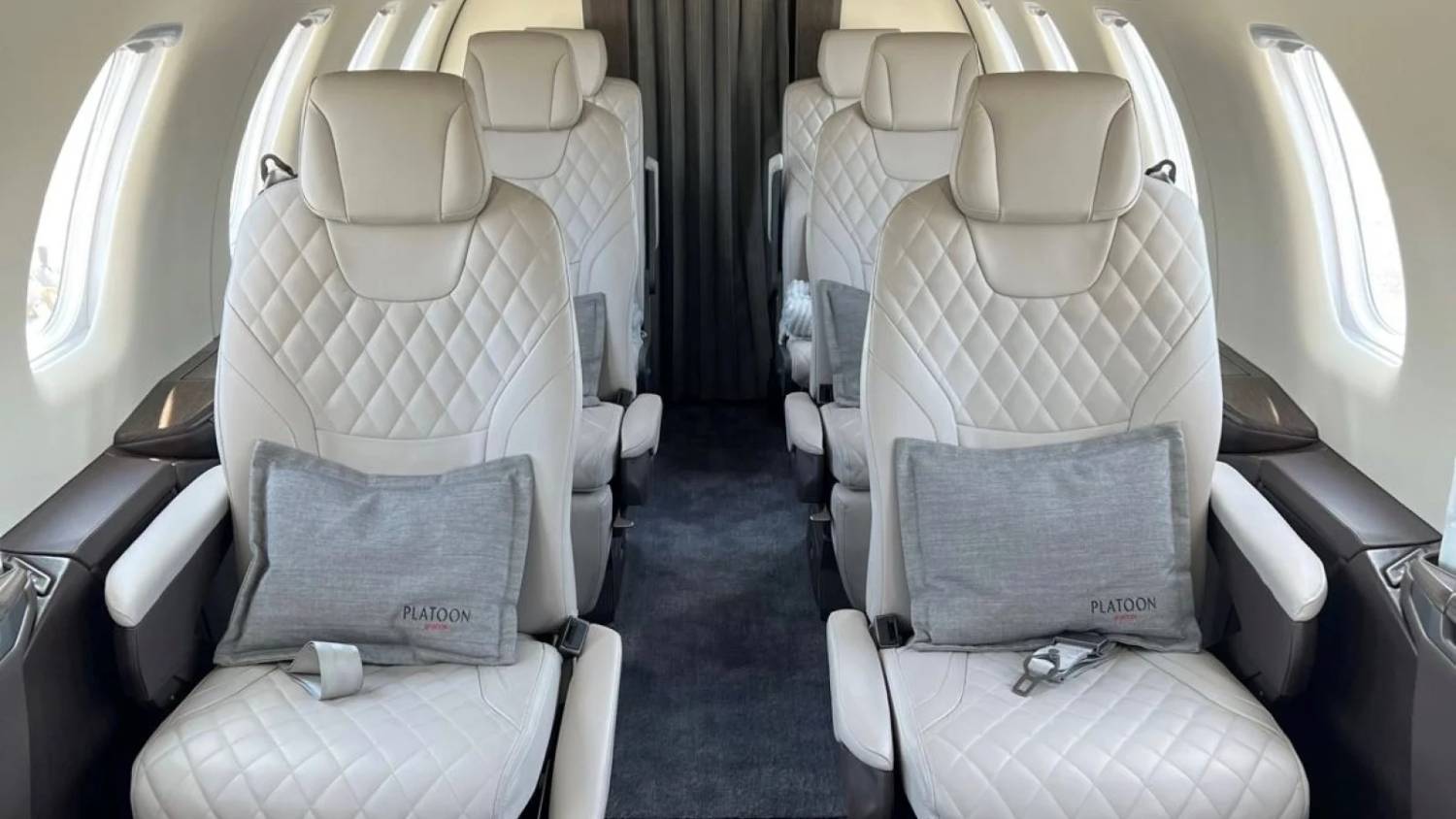 PILATUS PC 24