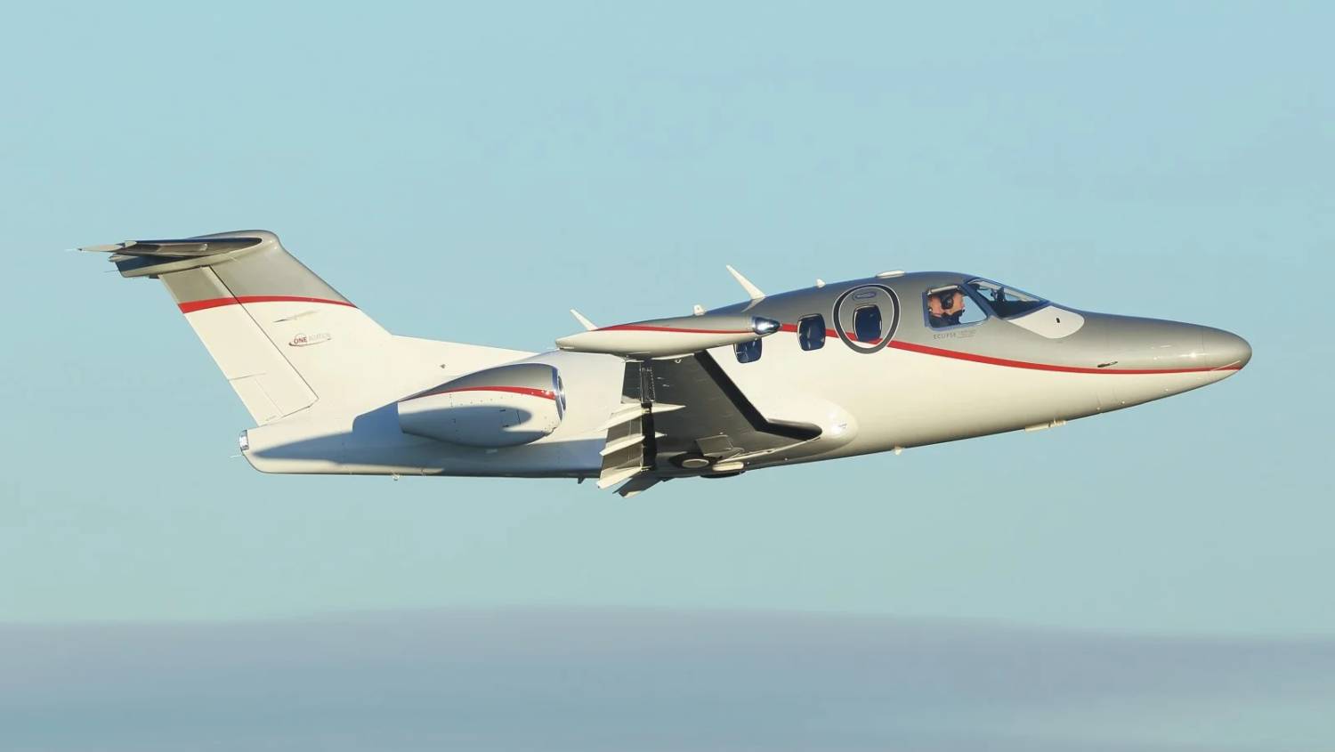 ECLIPSE 500