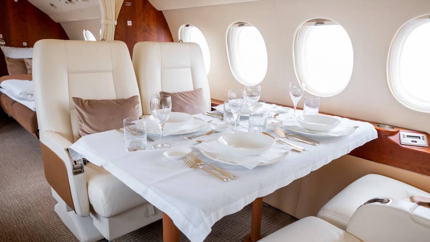 DASSAULT FALCON 7X