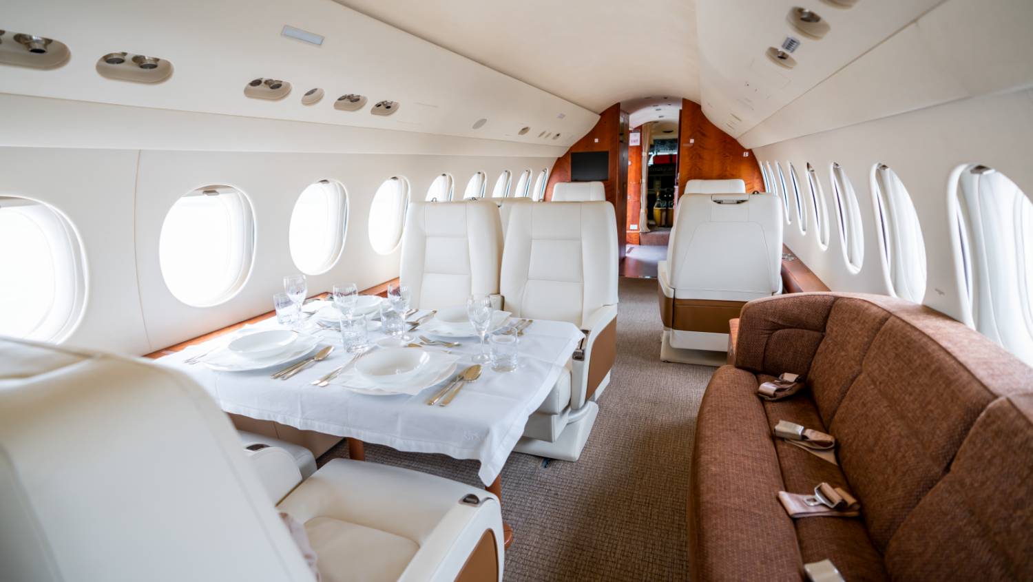 DASSAULT FALCON 7X