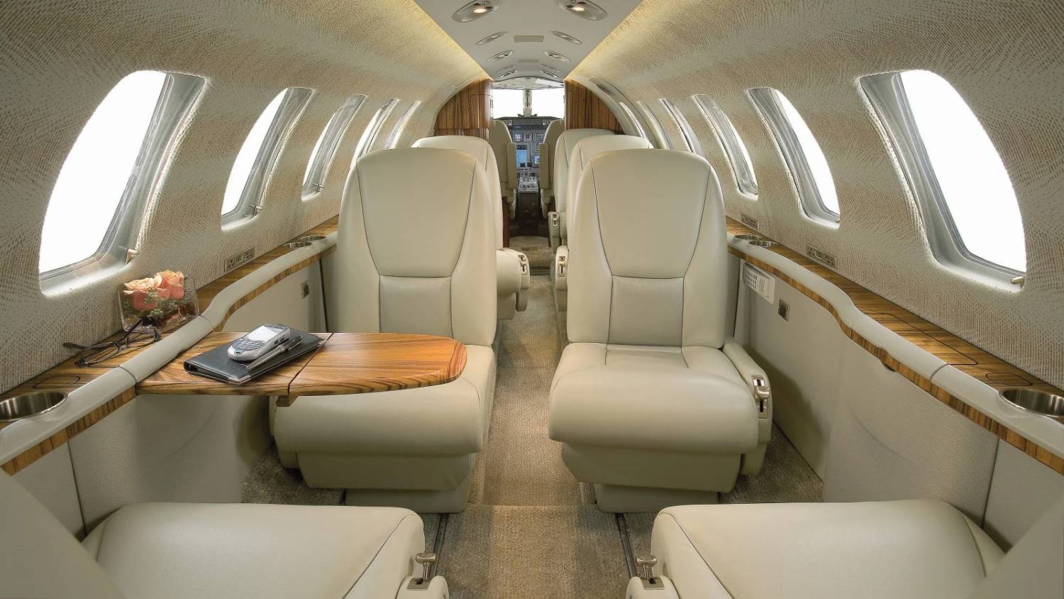 CESSNA CITATION V ULTRA