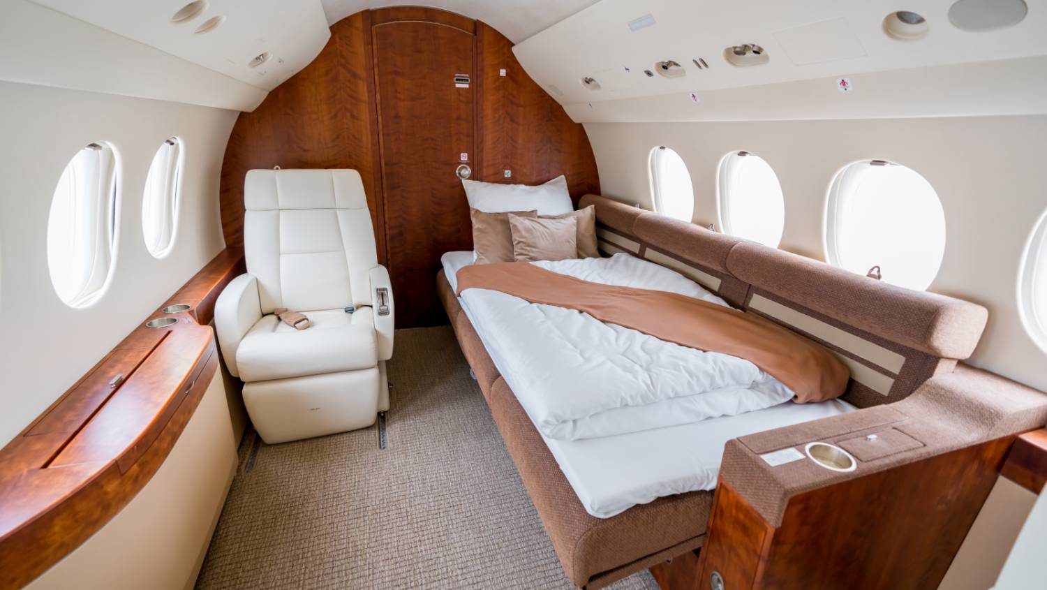 DASSAULT FALCON 7X