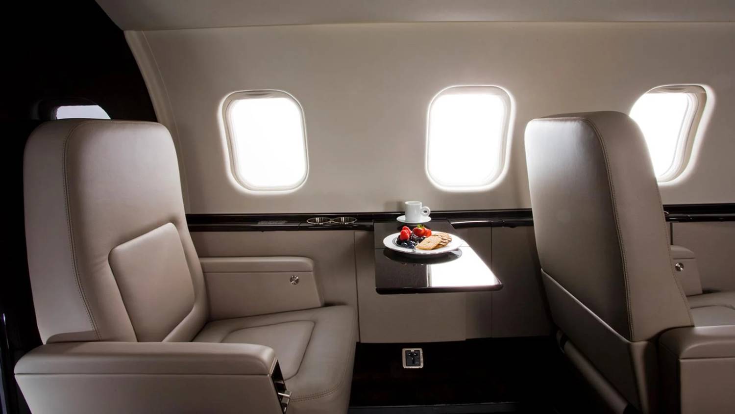 BOMBARDIER LEARJET 60 60XR