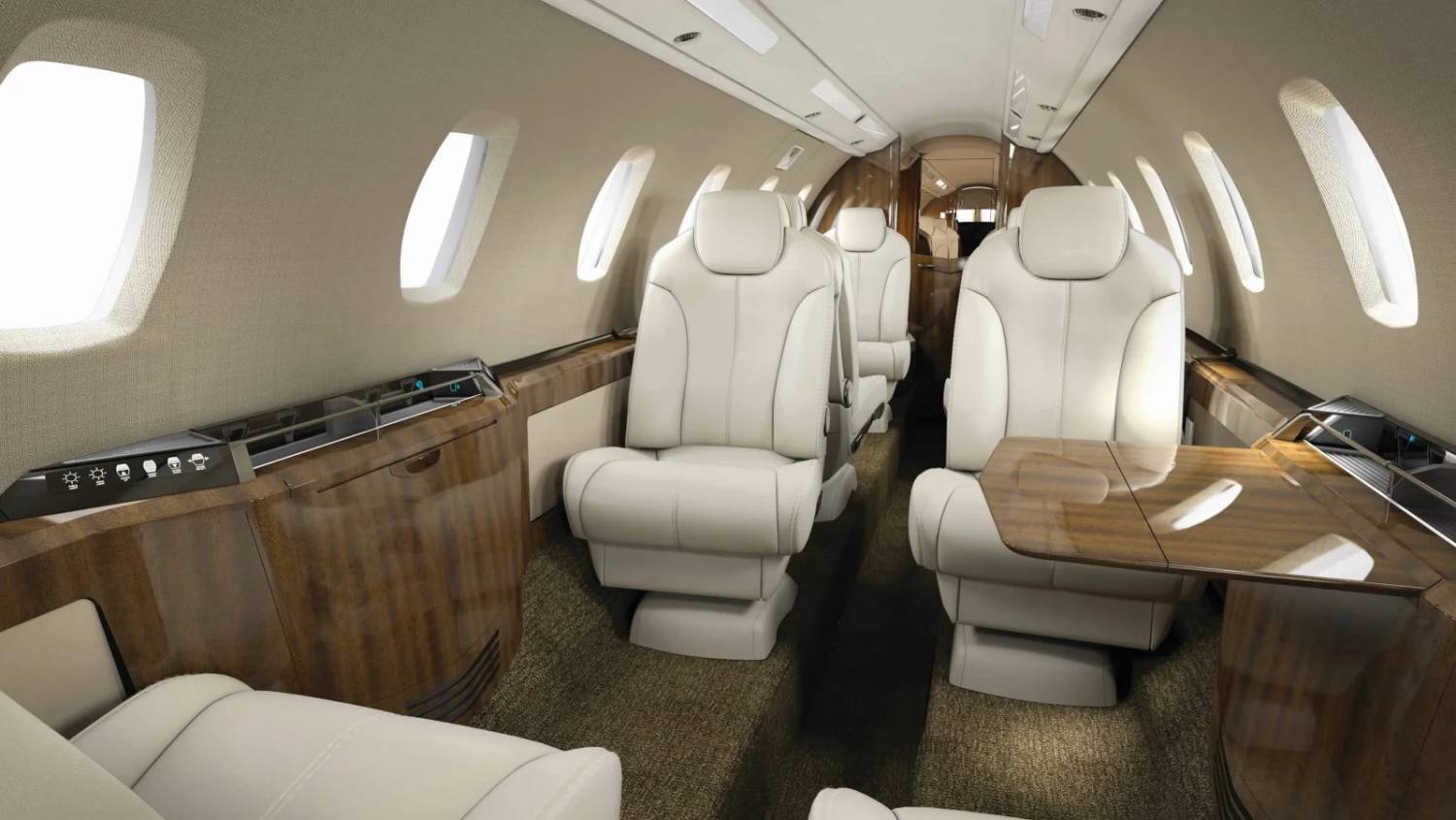 CESSNA CITATION X+