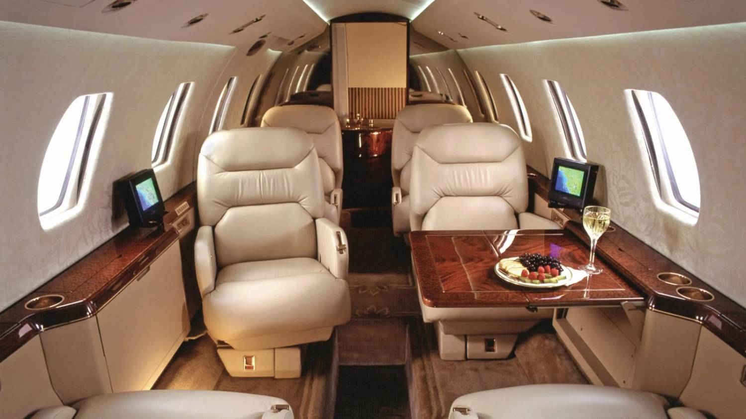 CESSNA CITATION VI