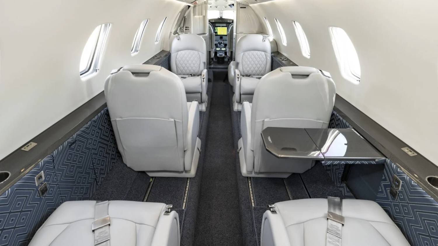 CESSNA CITATION EXCEL