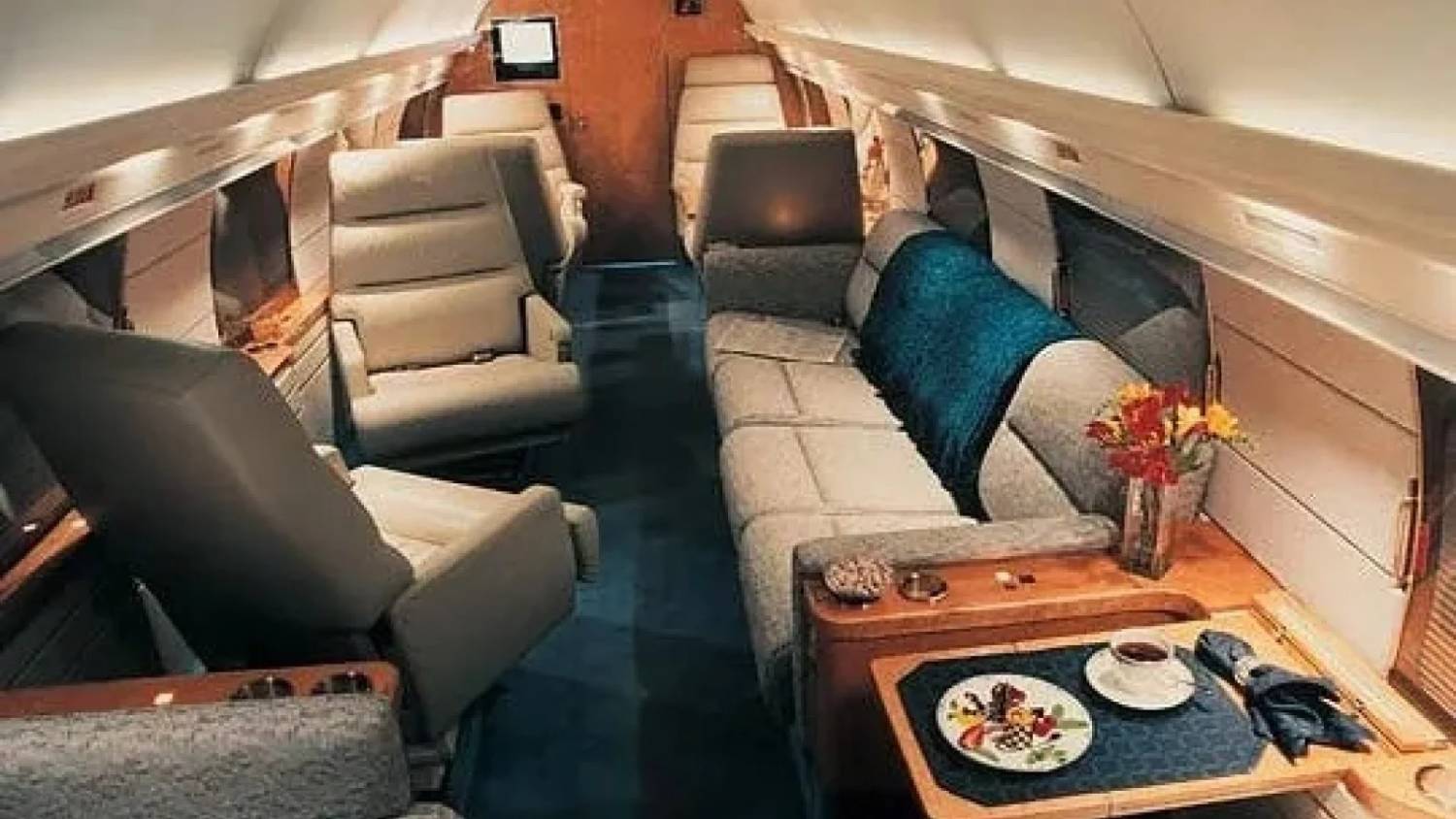 GULFSTREAM II