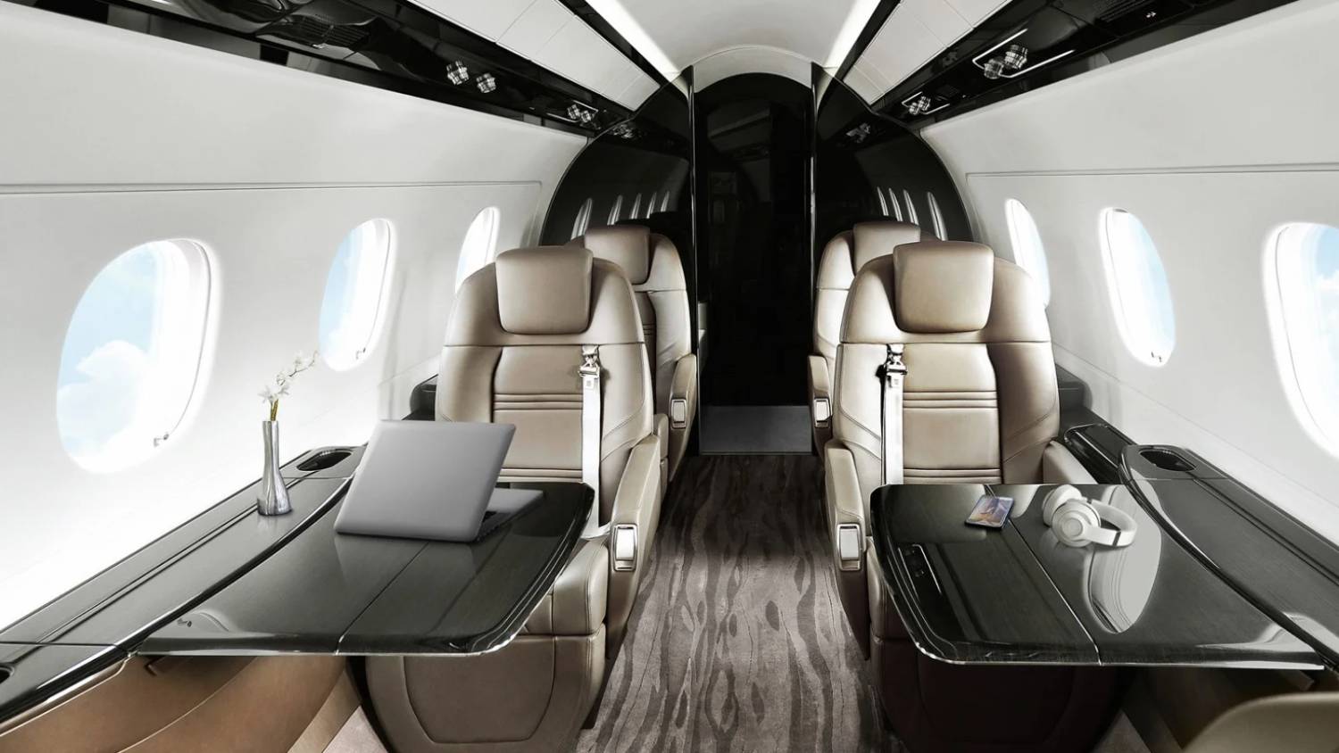 EMBRAER PRAETOR 500