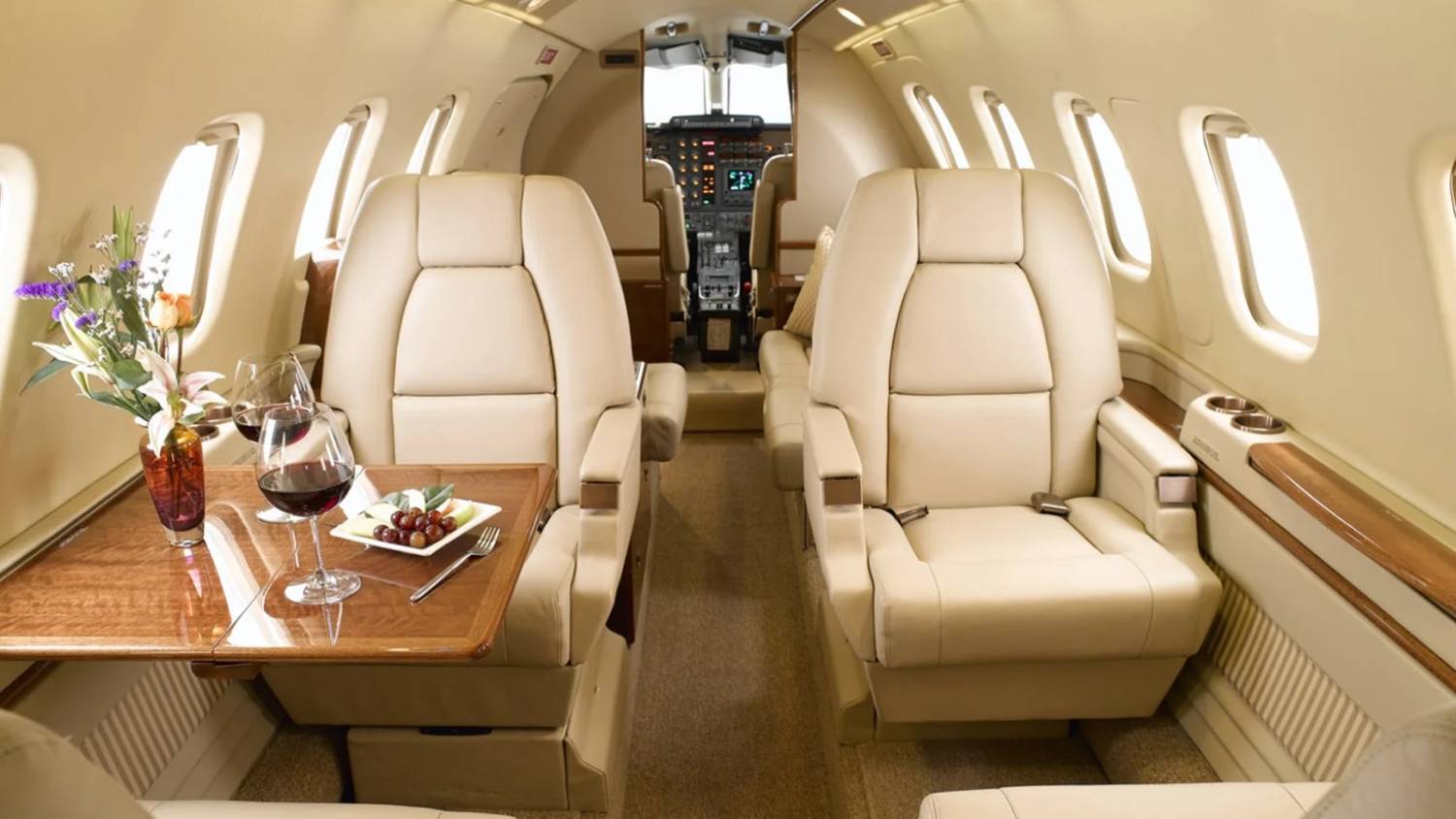 PIAGGIO AVANTI P180