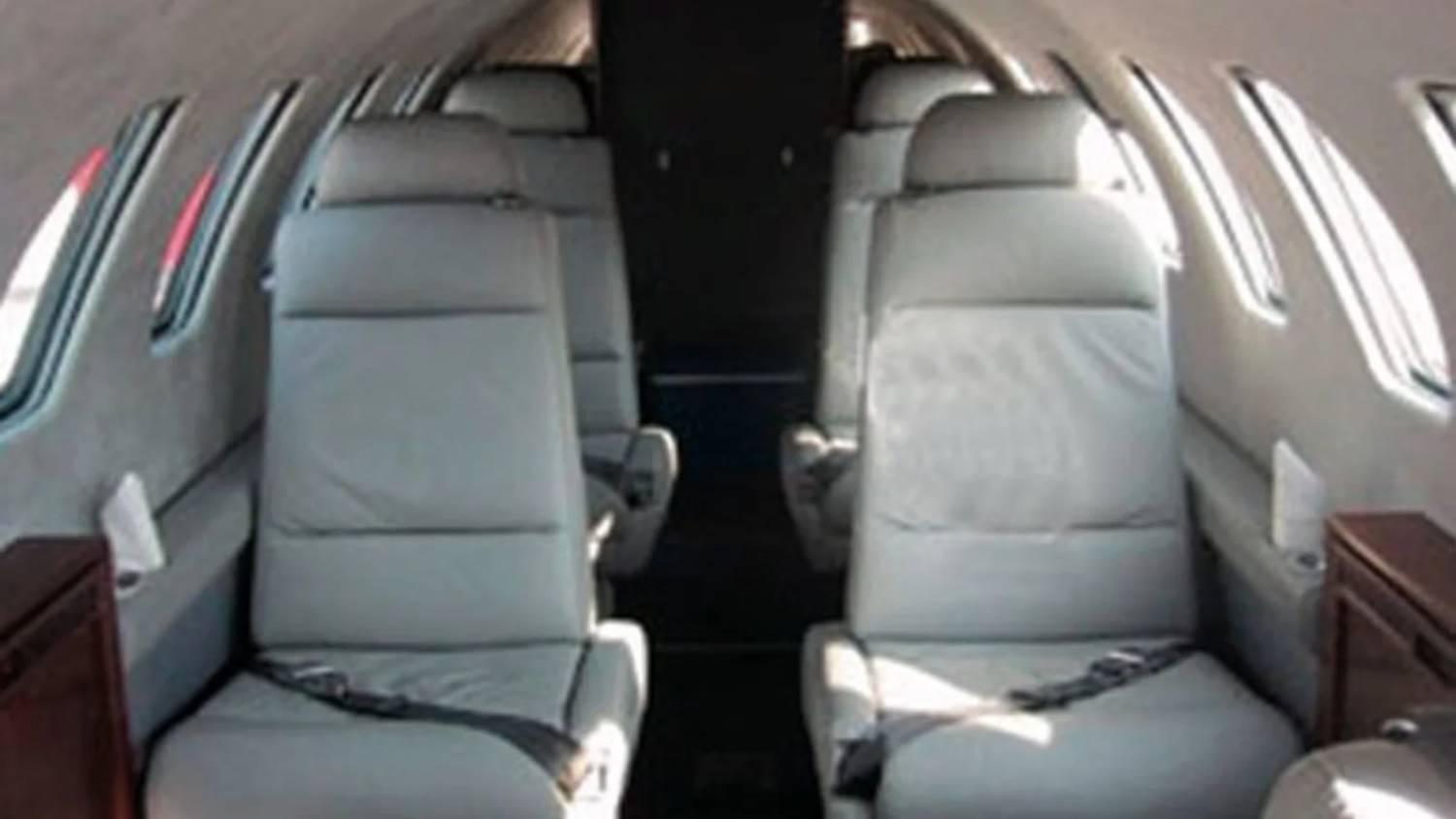 CESSNA CITATION V