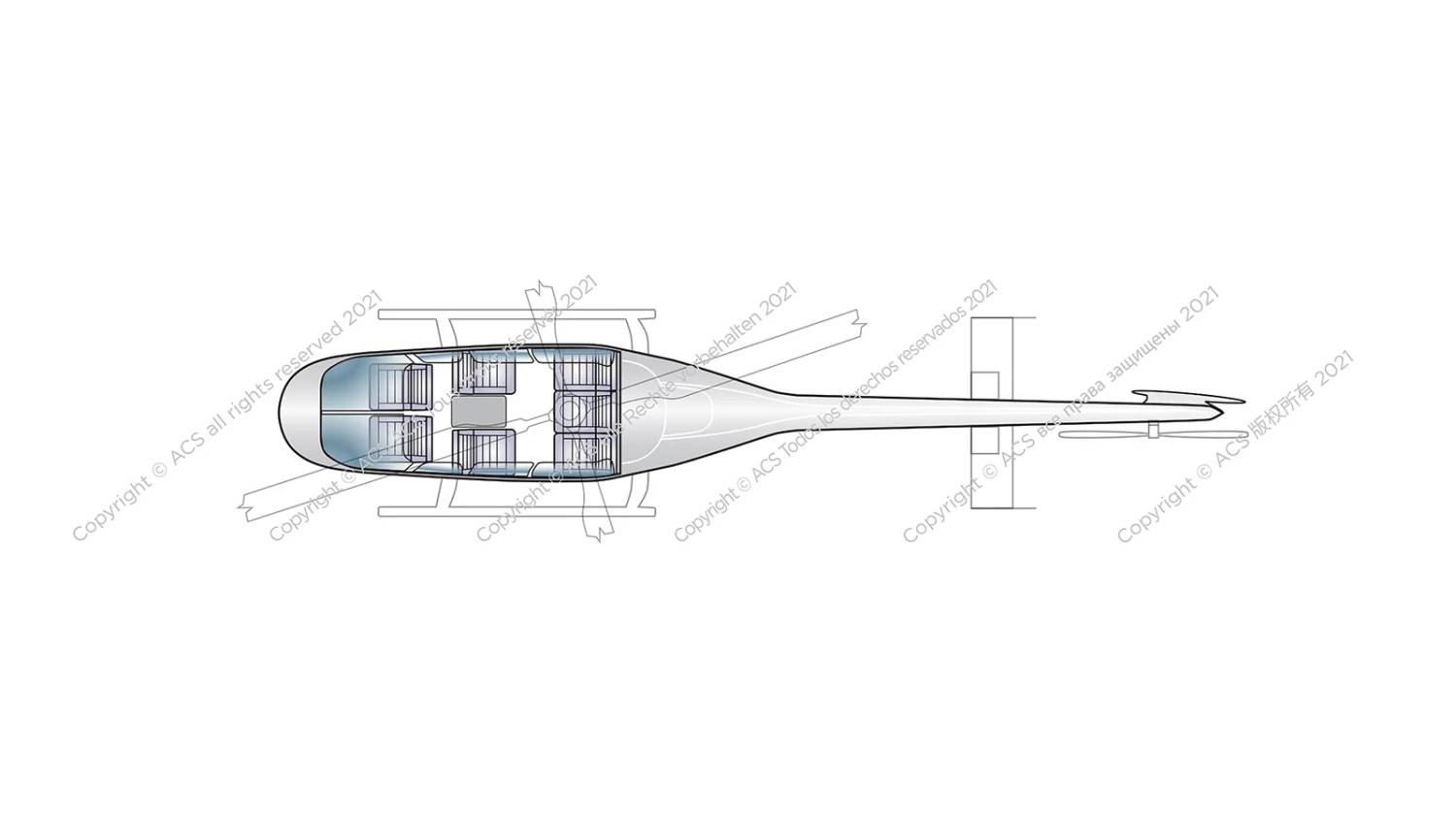 BELL 407