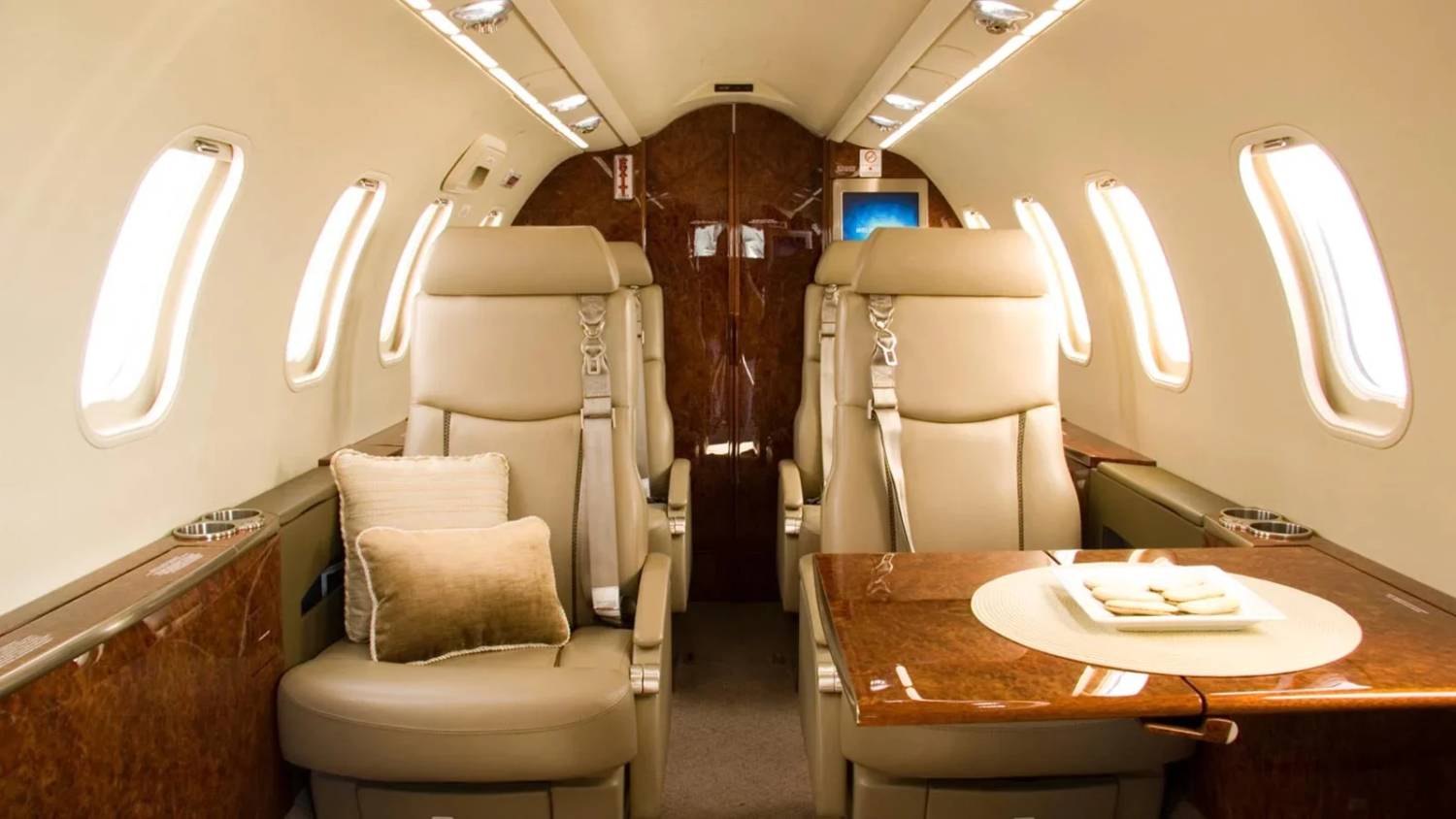 BOMBARDIER LEARJET 40XR