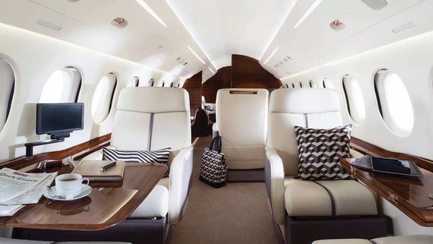 DASSAULT FALCON 7X