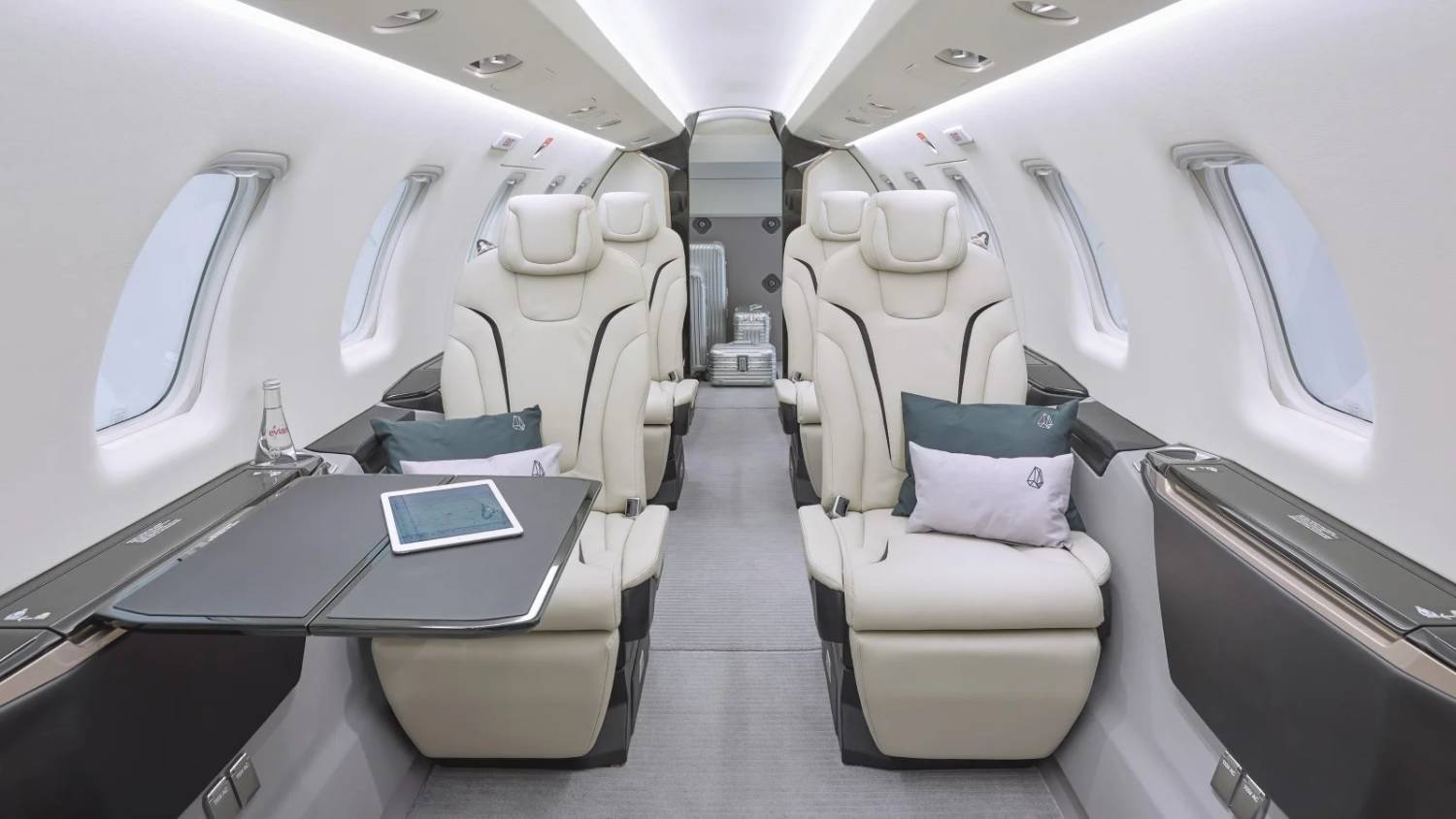 PILATUS PC 24