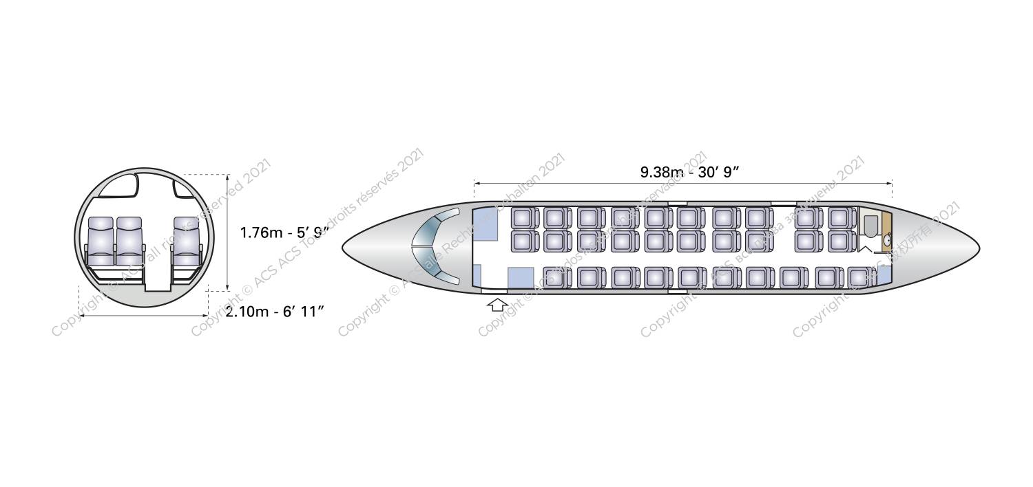 EMBRAER 120