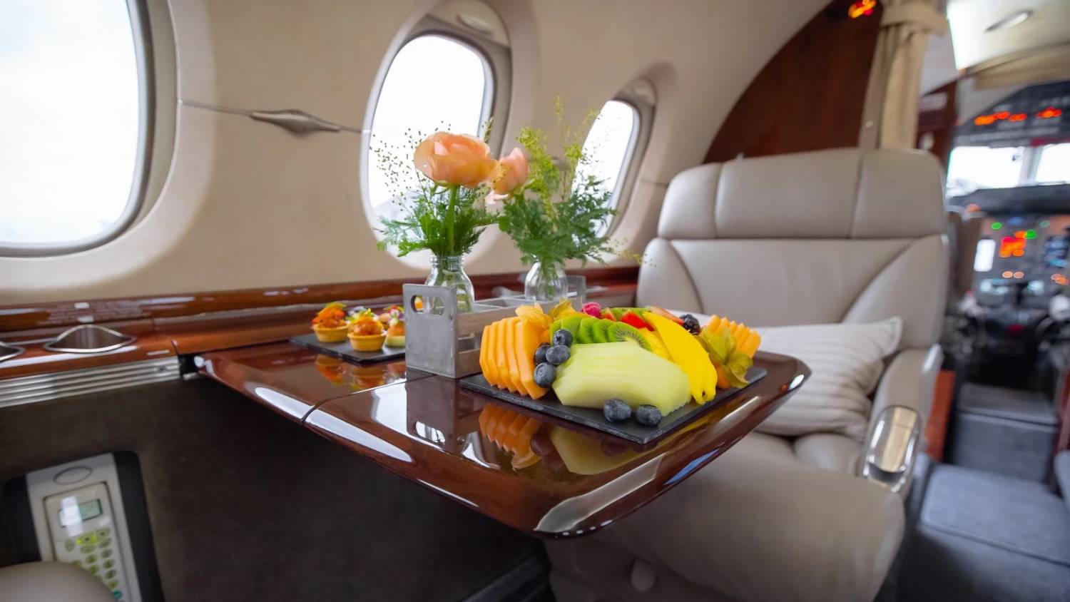 HAWKER BEECHCRAFT 800XP