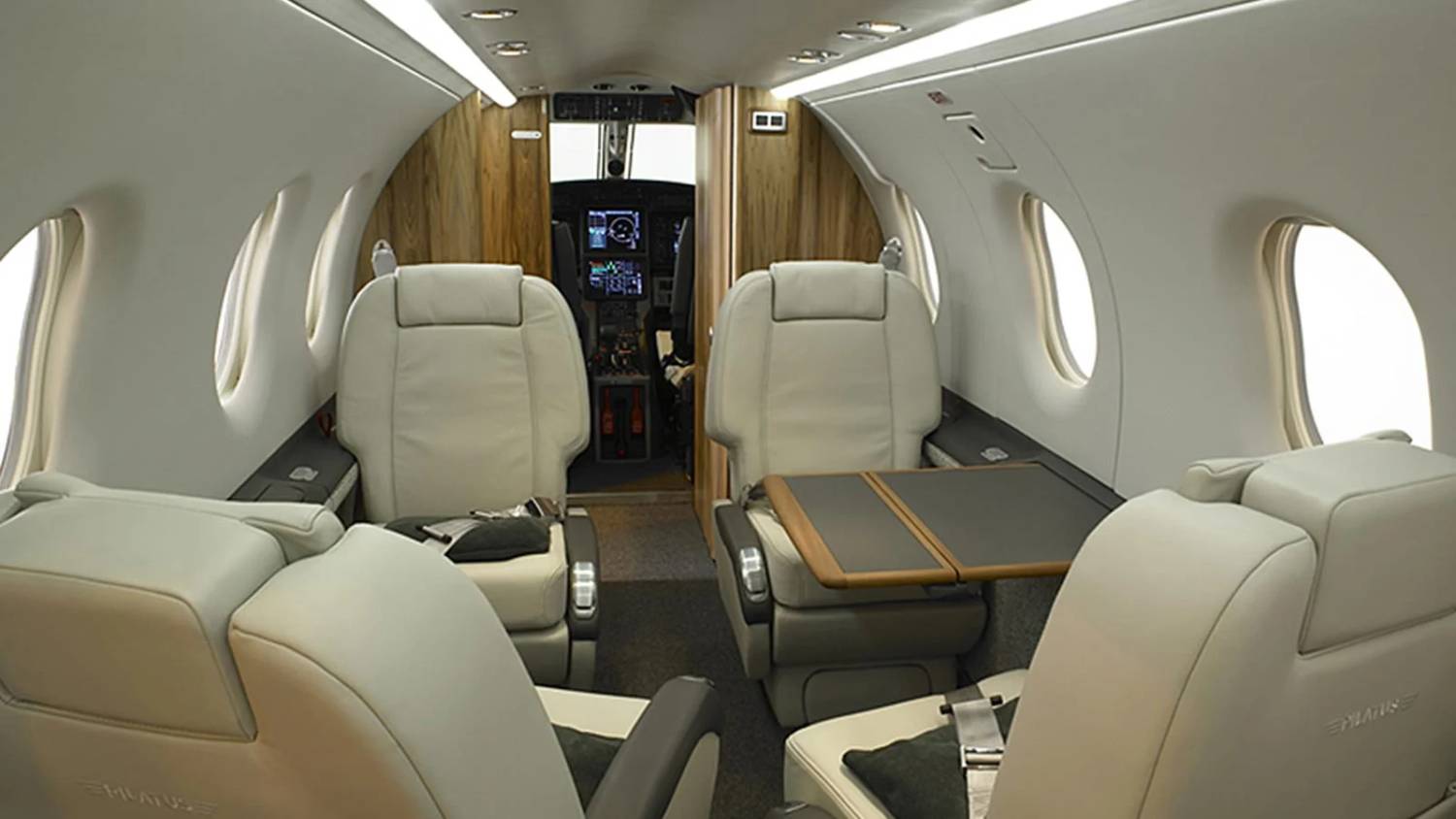 PILATUS PC 12