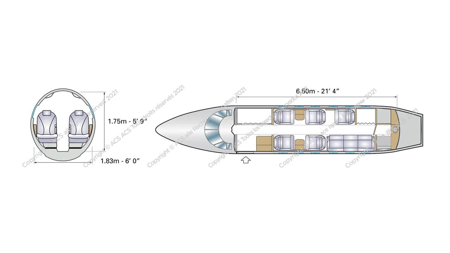 HAWKER BEECHCRAFT 900XP